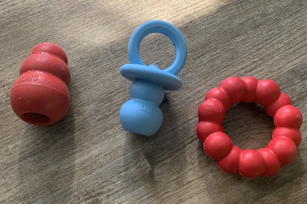 kong dog toys - The Best Dog Toys for Your Dog