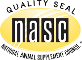 NASC seal, Are CBD Treats Safe for Your Dog?