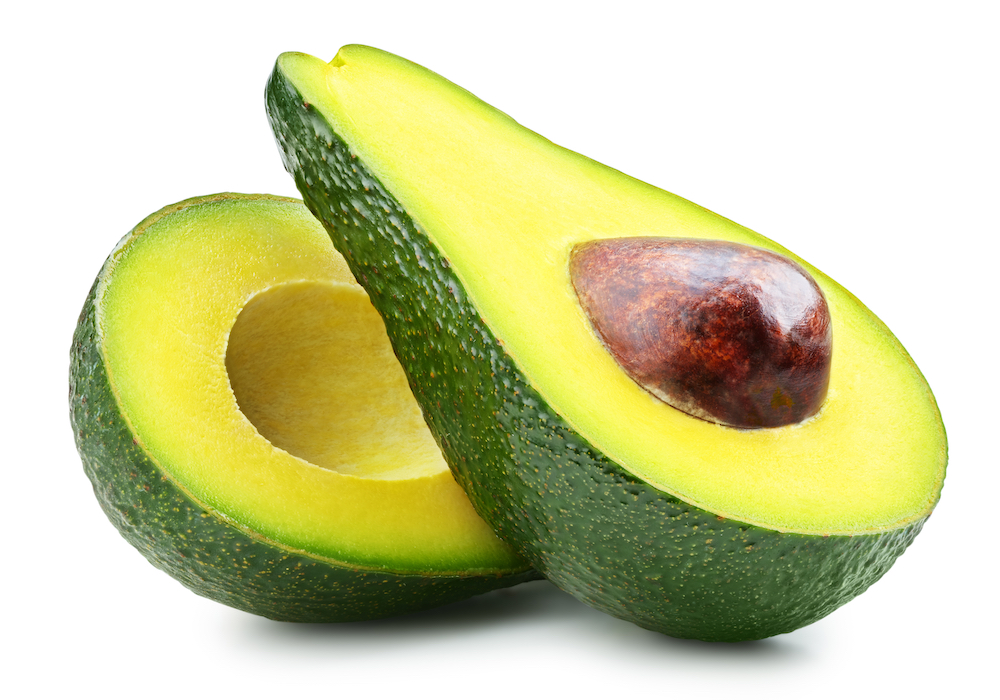 avocadoes, What Your Dog Should Never Eat