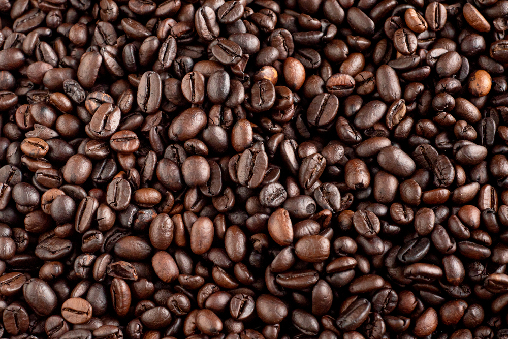 coffee beans