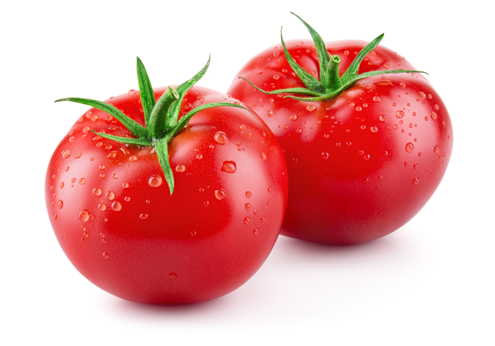 tomatoes