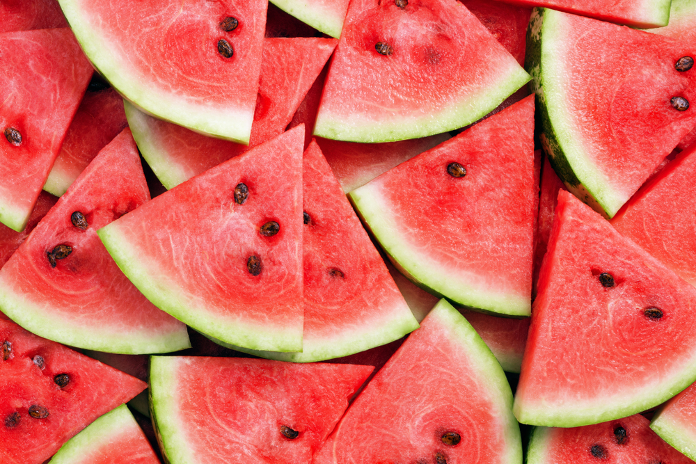 watermelon, Dog Superfoods: 10 Healthy Treat Alternatives